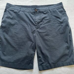 Faherty shorts